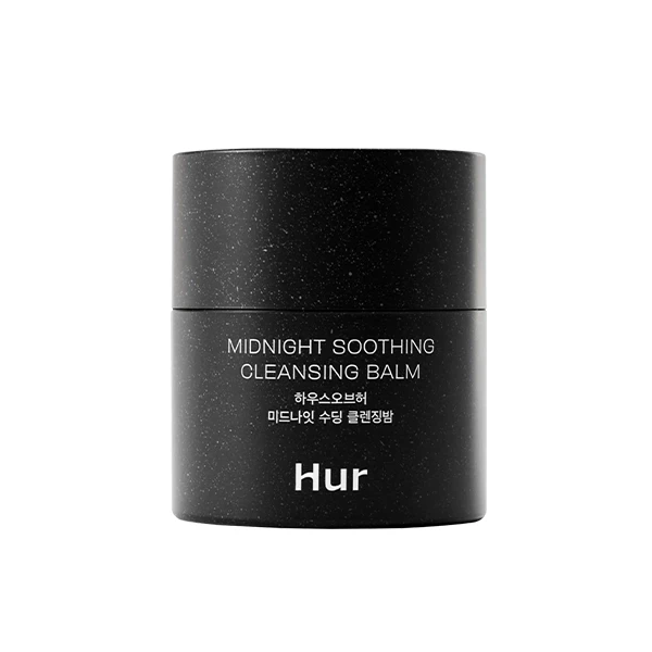 House of HUR Midnight Soothing Cleansing Balm-50ml
