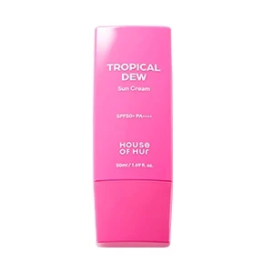 House Of Hur Tropical Dew Sun Cream-50ml
