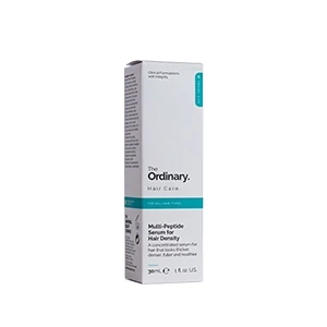 The Ordinary Multi-Peptide Serum for Hair Density-30ml