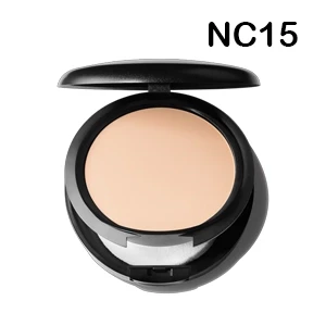 Mac Studio Fix Powder Plus Foundation - NC15
