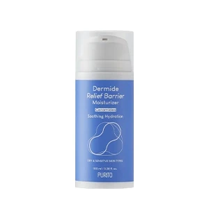 Purito Dermide Relief Barrier Mositurizer-100ml
