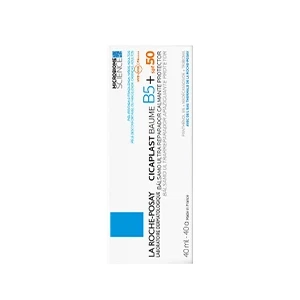 La Roche Posay Cicaplast Baume B5+ SPF50-40ml