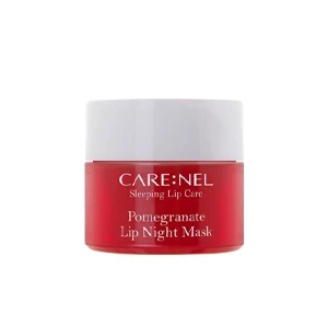 Care nel Pomegranate Lip Night Mask-5g