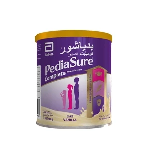 Pediasure Vanilla-400g