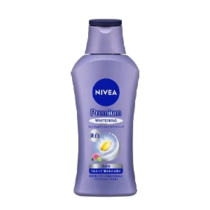 Nivea Premium Body Milk Whitening-190g