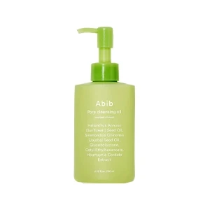 Abib Pore Cleansing Oil Heartleaf Oil Wash-200ml