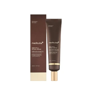 Medicube Deep Vita A Retinol Serum-30ml