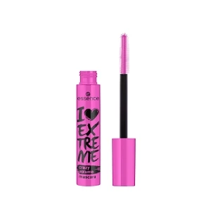 Essence I Love Extreme Crazy Volume Mascara-12ml