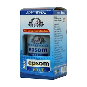 Pink Talip Epsom Salt-250g