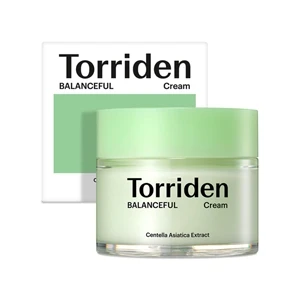 Torriden Balanceful Cica Cream-80ml