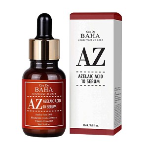Cos De Baha Azelaic Acid 10 Serum -30ml