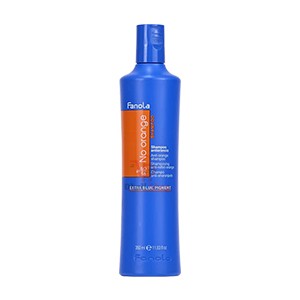 Fanola No Orange Shampoo-350ml