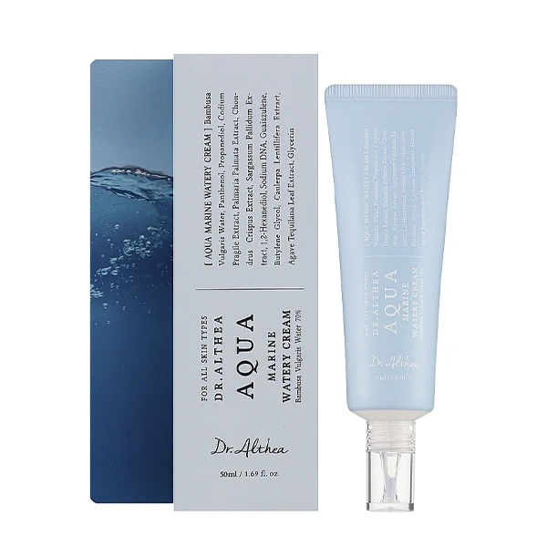 Dr Althea Aqua Marine Watery Cream-50ml