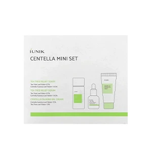 Iunik Centella Mini Set-3Pcs