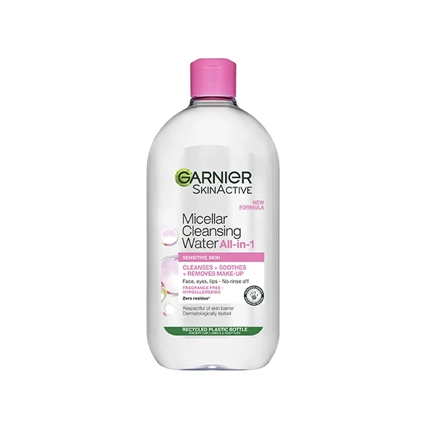 Garnier Micellar Cleansing Water-700ml
