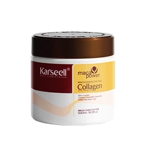 Karseell Collagen Hair Treatment-500ml
