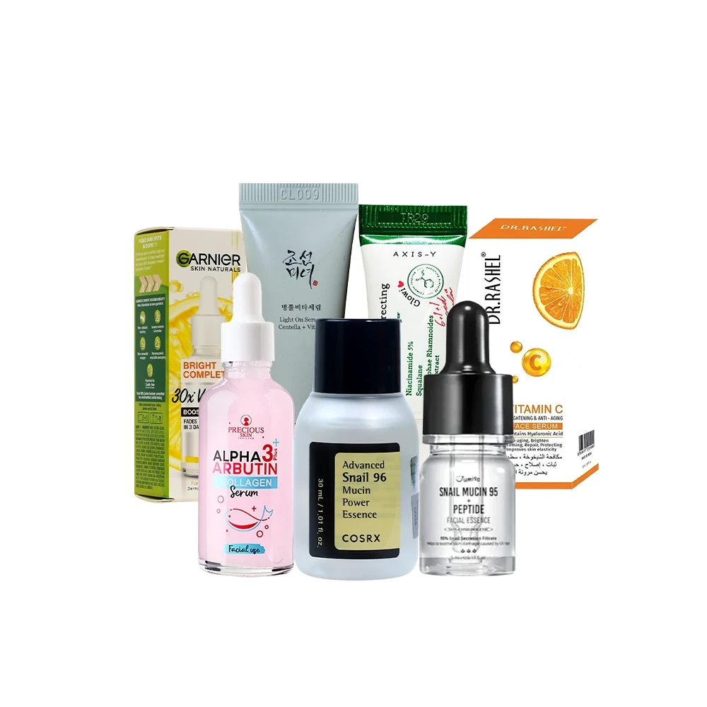 Serum/Essence