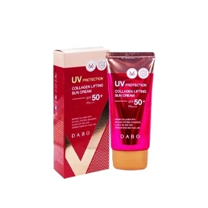 Dabo UV Protection Collagen Lifting Sun Cream SPF 50+ 70ml