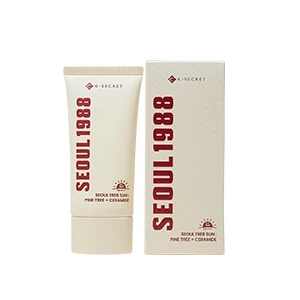 K Secret Seoul 1988 Sun Pine Tree + Ceramide-50ml
