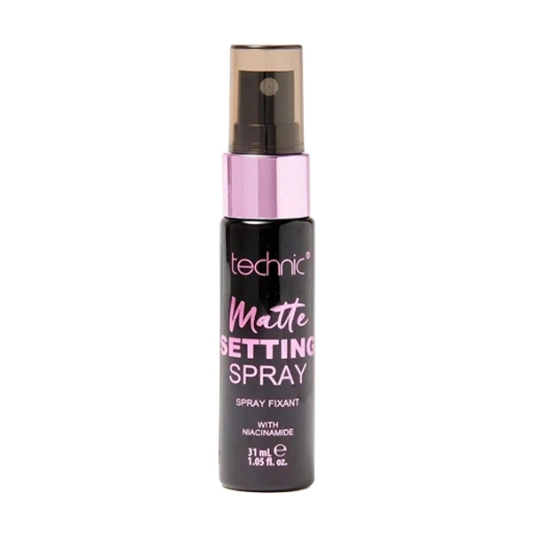 Technic Matte Setting Spray-31ml