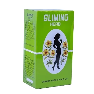 Sliming Herb Tea 50 tea bags-41gm