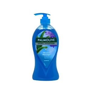 Palmolive Aroma Sensations Mineral Massage Shower Gel-750ml