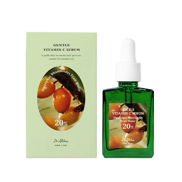 Dr Althea Gentle Vitamin C Serum-30ml
