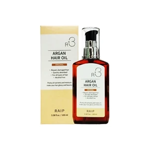 Raip R3 Original Argan Hair -100ml