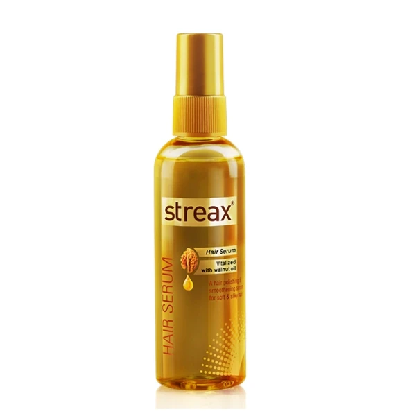 Streax Walnut Serum-55ml