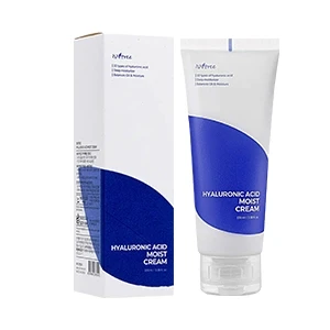 Isntree Hyaluronic Acid Moist Cream-100ml