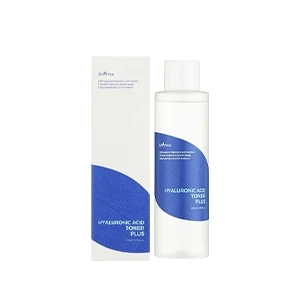Isntree Hyaluronic Acid Toner Plus-200ml