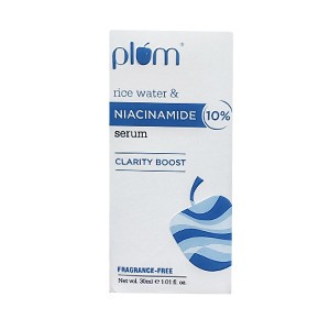 Plum 10% Niacinamide Face Serum-30ml
