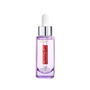 Loreal Paris Revitalift 1.5 % Hyaluronic Acid Face Serum-30ml