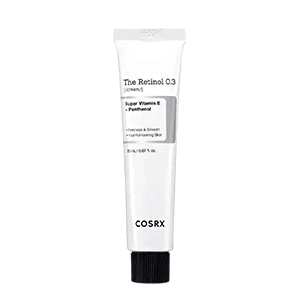 Cosrx The Retinol 0.3 Cream-20ml
