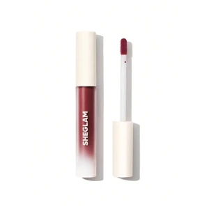 Sheglam Matte Allure Liquid Lipstick - Crimson