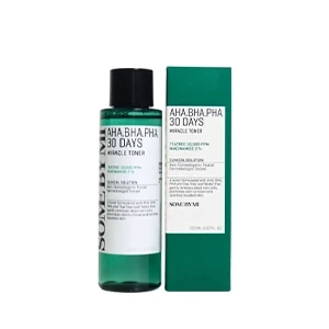 Some By Mi AHA-BHA-PHA 30 Days Miracle Toner-150ml