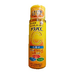 Rohto Melano CC Vitamin C whitening Lotion-170ml