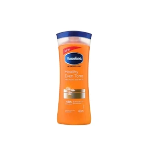Vaseline Intensive Care Even Tone Body Lotion-400ml