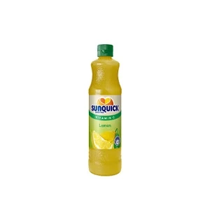 Sunquick Lemon Juice-700ml