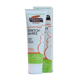 Palmers Cocoa Butter Massage Cream for Stretch Marks-125g