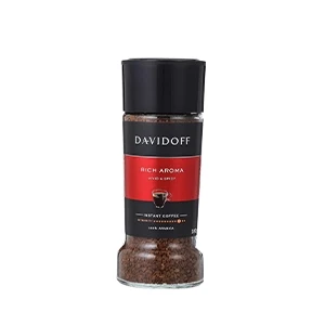 Davidoff Rich Aroma Coffee-100g