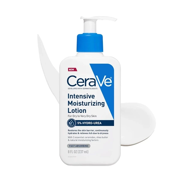 CeraVe Intensive Moisturizing Lotion-237ml