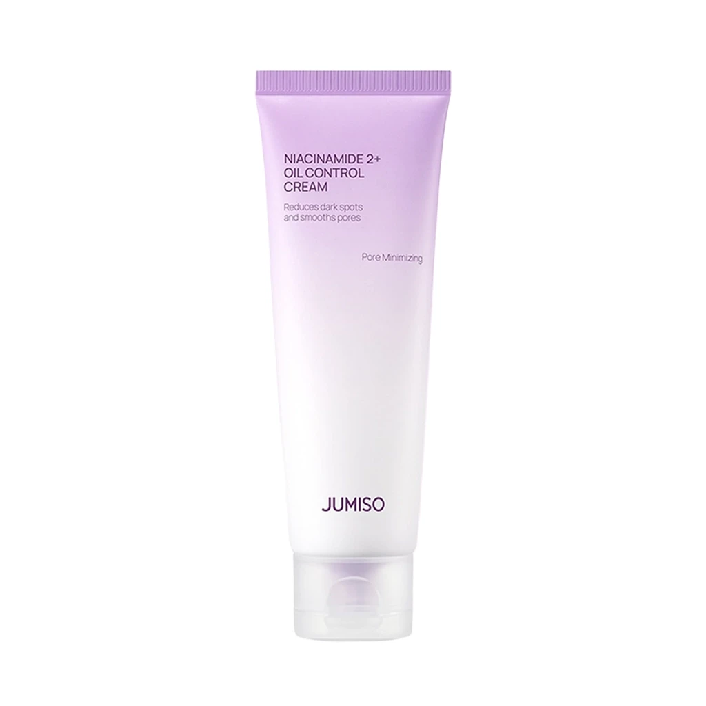 Jumiso Niacinamide 2 + Oil Control Cream-80ml