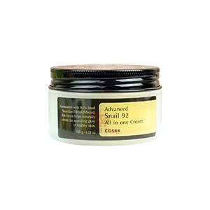 COSRX Advanced Snail 92 All In One Cream-100g