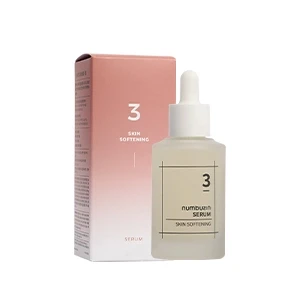 Numbuzin No.3 Skin Softening Serum-50ml