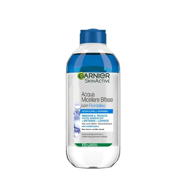 Garnier SkinActive Two Phase Micellar Water-400ml