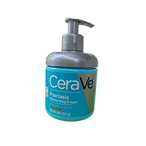 Cerave Psoriasis Mositurizing Cream-227g