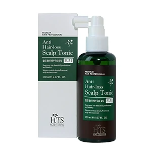 HTS Anti Hair Loss Scalp Tonic-150ml