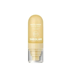 Sheglam Matte Fresh Setting Spray-55ml