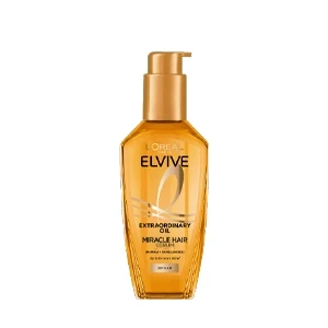 Loreal Elvive Extraordiary Oil Miracle Hair Serum-100ml